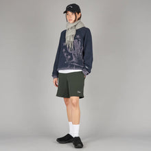 Load image into Gallery viewer, Dime Classic French Terry Shorts - Dark Forest
