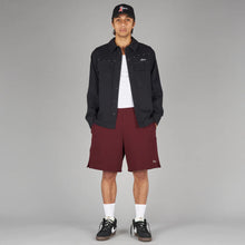 Load image into Gallery viewer, Dime Classic French Terry Shorts - Merlot