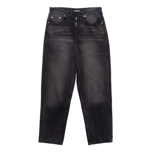 Deathwish Jeans Baggy Facchini Denim