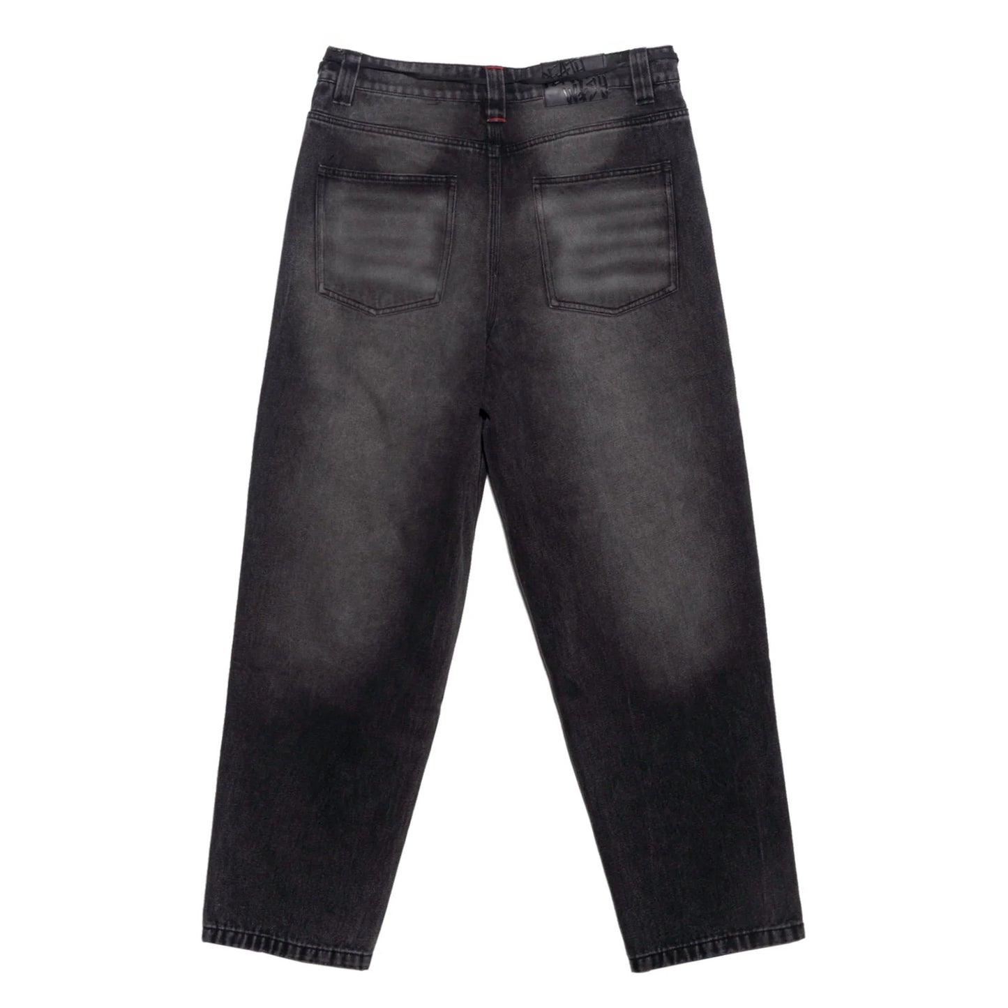 Deathwish Jeans Baggy Facchini Denim