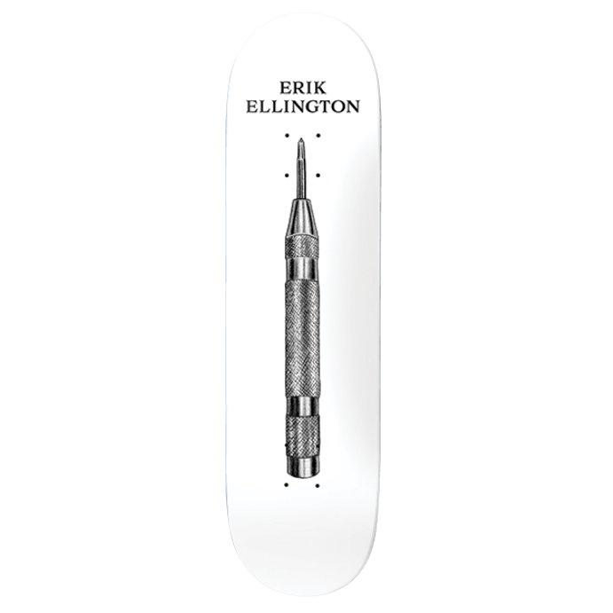 Erik Ellington tool on a white background