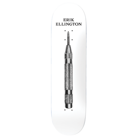 Erik Ellington tool on a white background