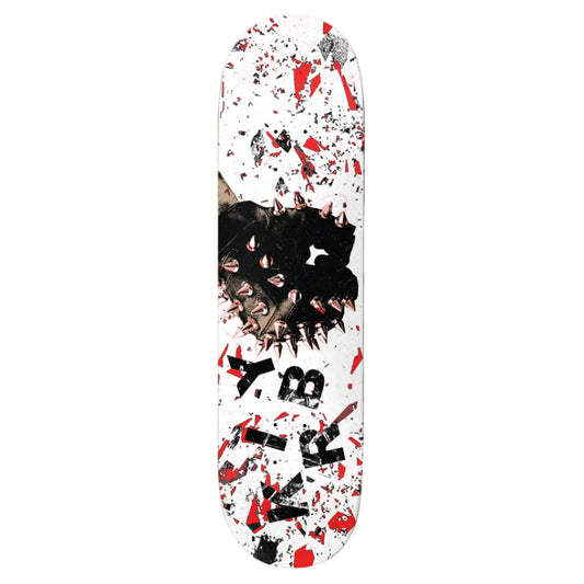 Deathwish Skateboard Deck Kirby Ironmind 8.25