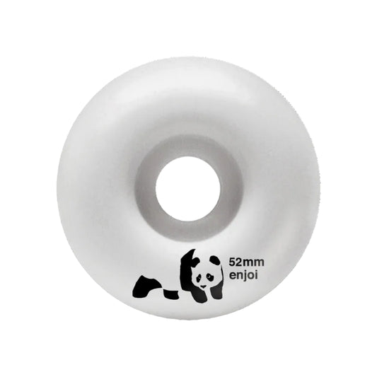 Enjoi Complete Skateboard Whitey Panda 8.5