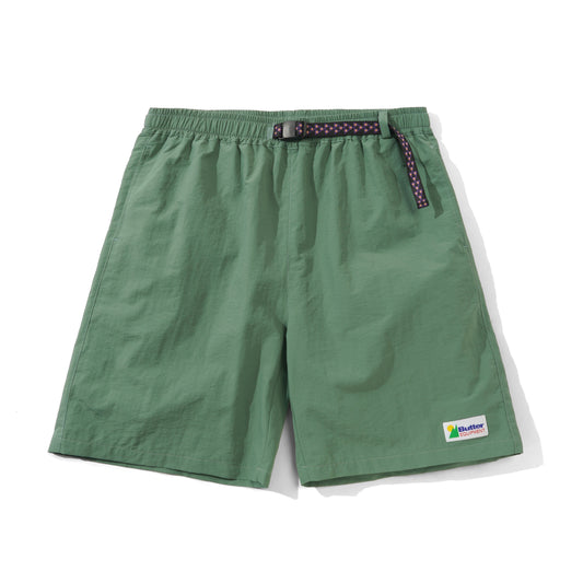 Butter Goods Equipment Shorts Jungle