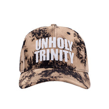 Load image into Gallery viewer, Fucking Awesome Unholy Trinity Snapback - Bleach