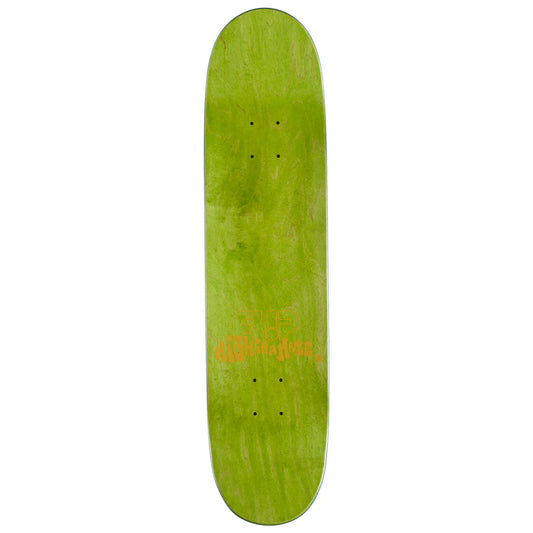Flip Skateboard Deck High In A Haze 7.75
