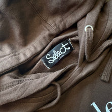Load image into Gallery viewer, Select &quot;Modern&quot; Hoodie - Brown