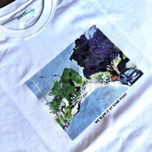 Load image into Gallery viewer, Polar Skate Co. We Blew It At Some Point Tee - White
