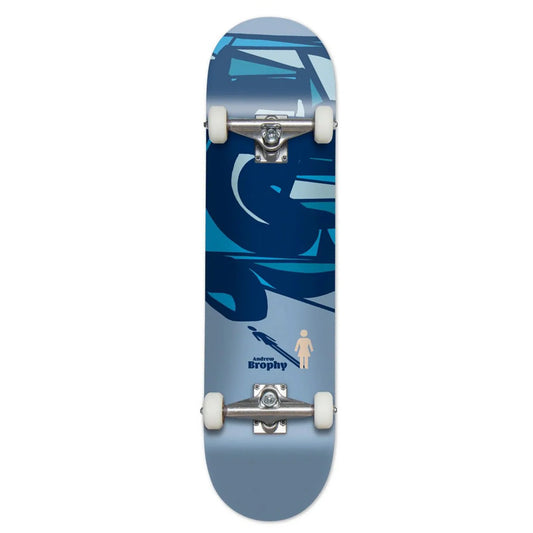 Girl Complete Skateboard Brophy Dialog 8.0