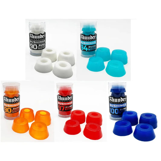 Thunder Premium Bushings