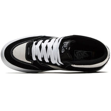 Load image into Gallery viewer, Vans Skate Half Cab &#39;92 Shoes - Black/Marshmallow