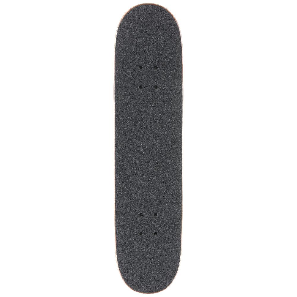 Habitat Complete Skateboard Pod Yellow 7.5