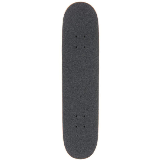 Habitat Complete Skateboard Pod Yellow 7.5