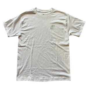 Select "Puch Redux" Tee - White