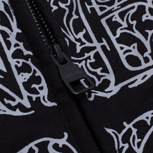 Load image into Gallery viewer, Fucking Awesome Filigree Bomber Jacket