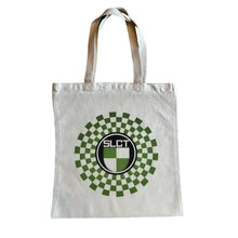 Load image into Gallery viewer, Select “Crest” Tote Bag