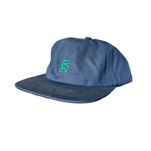 Load image into Gallery viewer, Select “S” Logo Strapback