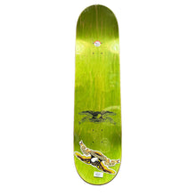 Load image into Gallery viewer, Anti Hero Skateboards Eagle Deck - 8.62”