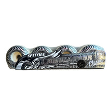 Load image into Gallery viewer, Spitfire F4 Classics Swirl Wheels 54mm 99DU