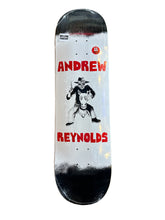Load image into Gallery viewer, Baker Andrew Reynolds “Big Iron” Deck - 8.5”