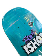 Load image into Gallery viewer, Real Skateboards Ishod Wair “Comix” Deck - 8.25”