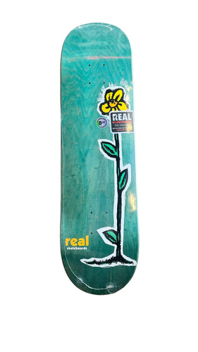 Real Skateboards Regrowth Deck - 8.25