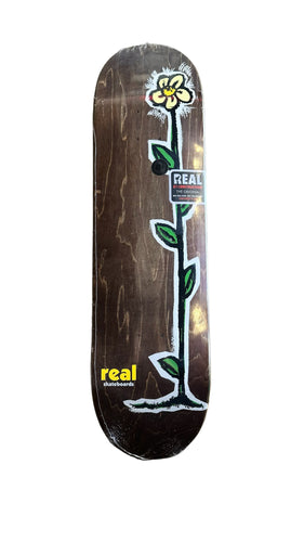 Real Skateboards Regrowth Deck - 8.5