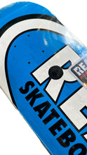 Load image into Gallery viewer, Real Skateboards Classic Oval Deck