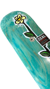 Real Skateboards Regrowth Deck - 8.5"