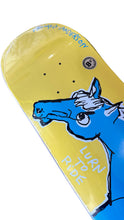 Load image into Gallery viewer, Krooked Anderson Lurn To Ride Deck - 8.5&quot;