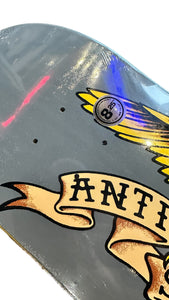 Anti Hero Classic Eagle Deck - 8.25"