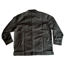 Load image into Gallery viewer, Polar Skate Co. Theodore Overshirt - Dark Olive