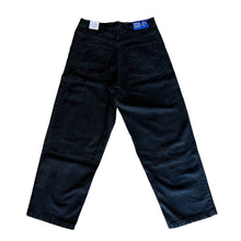Load image into Gallery viewer, Polar Skate Co. Big Boy Jeans - Pitch Black
