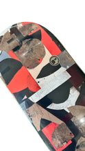 Load image into Gallery viewer, Krooked Williams Guest Artist Deck - 8.38&quot;