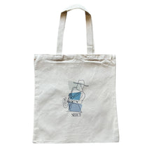 Load image into Gallery viewer, Select &quot;Jazz&quot; Tote Bag