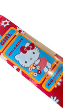 Load image into Gallery viewer, Girl Skateboards Carroll Sanrio Friends Hello Kitty Deck - 8.0&quot;/8.37&quot;