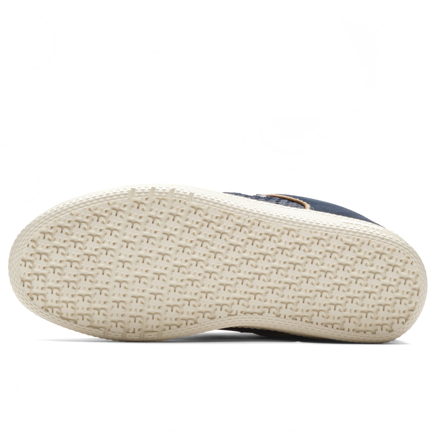 Ipath x Magenta Shoes Cricket Navy