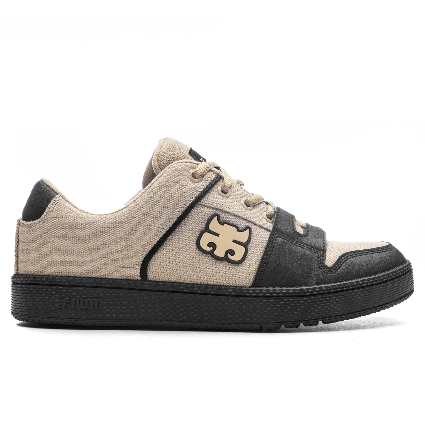 Ipath Shoes Cricket Natural Hemp