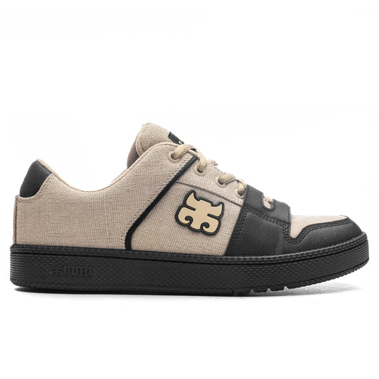 Ipath Shoes Cricket Natural Hemp