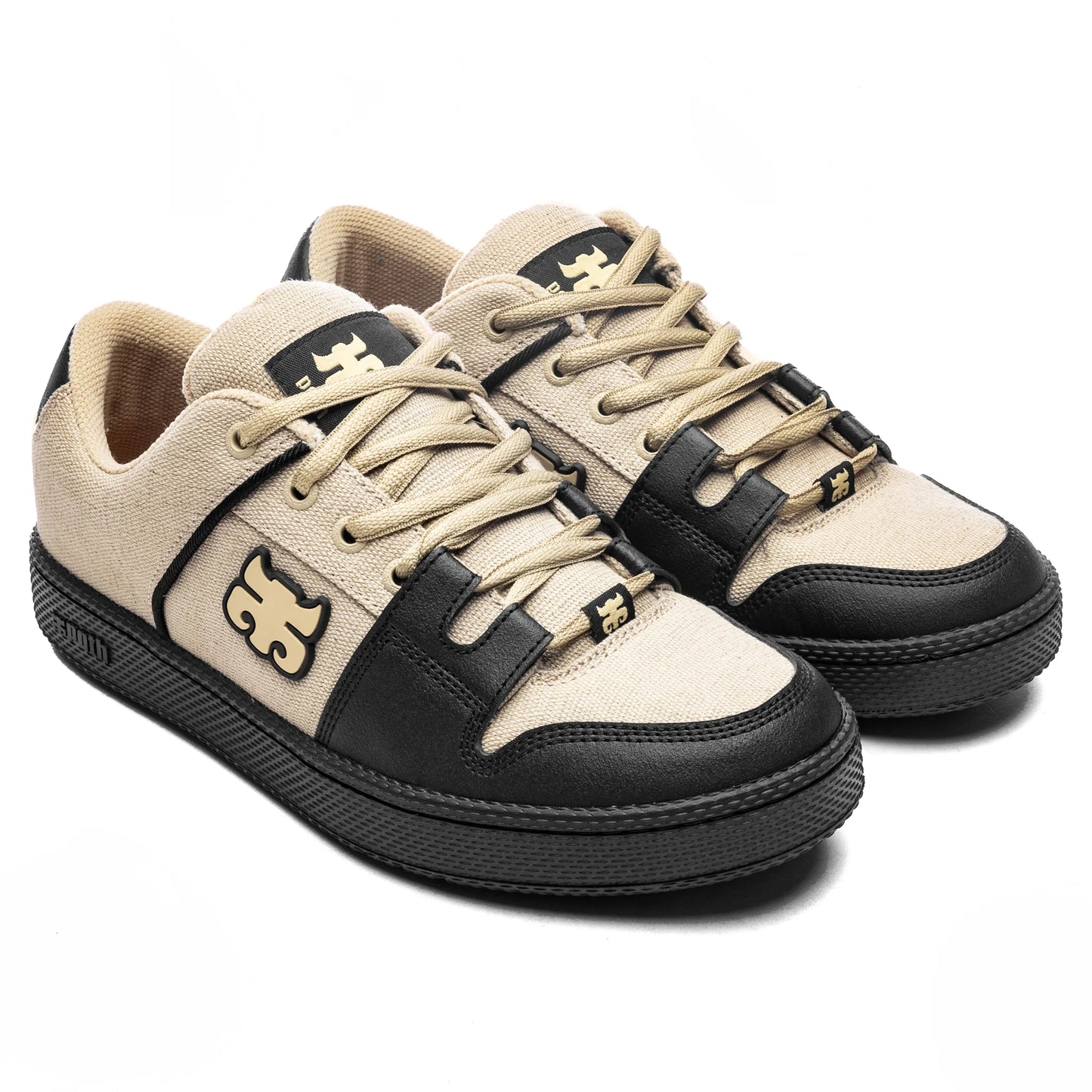 Ipath Shoes Cricket Natural Hemp