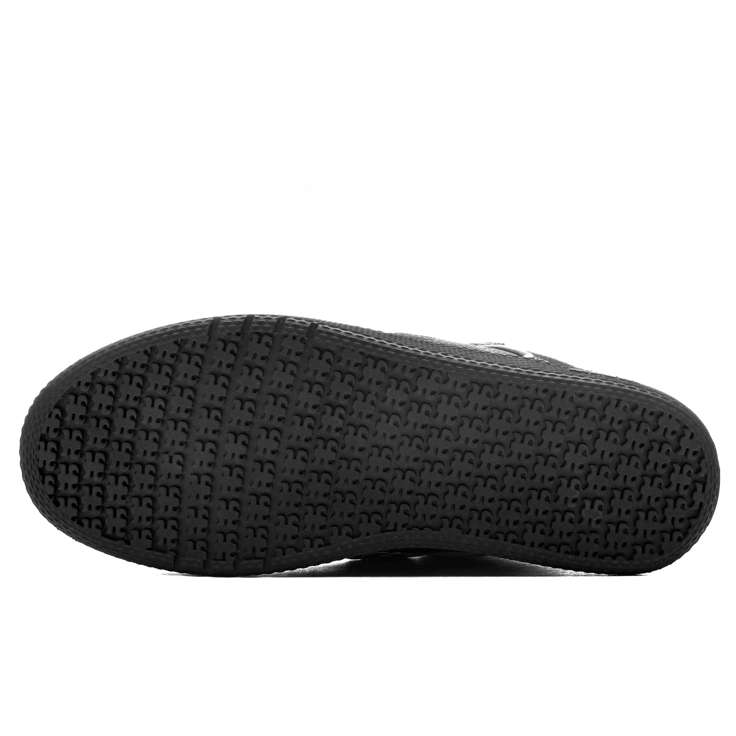 Ipath Shoes Grasshopper Black Leather