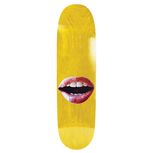 Jacuzzi Skateboard Deck Loose 9.0