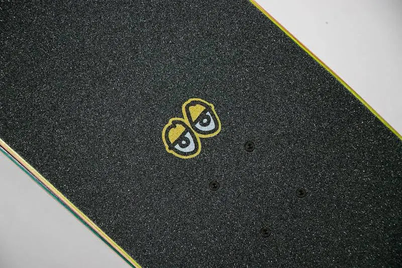 Krooked Complete Skateboard Birds 7.5