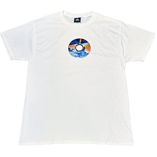 Late Nite Stars CDs Tee