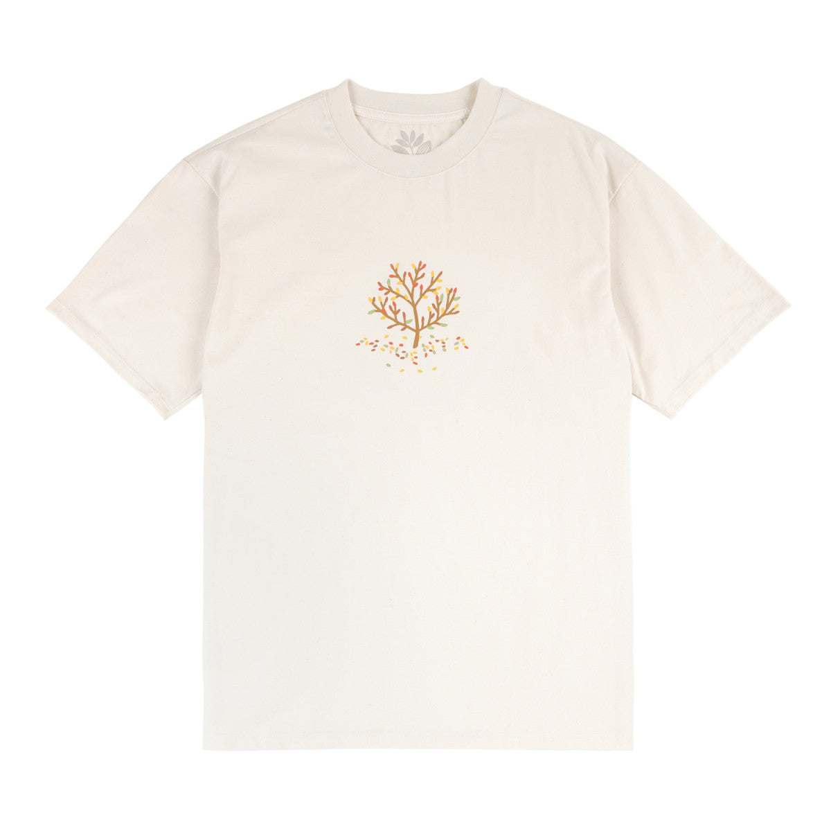 Magenta Shirt Tree Natural