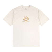 Load image into Gallery viewer, Magenta Tree Tee - Natural