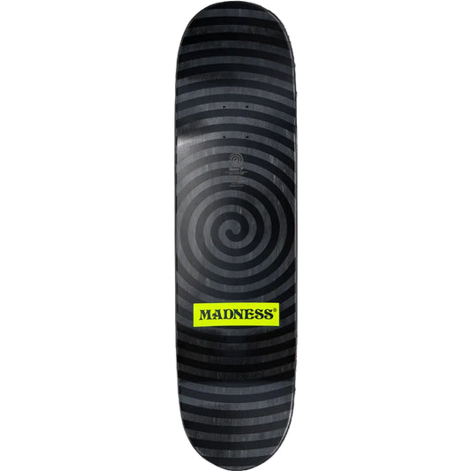 Madness Skateboard Deck Son 8.5