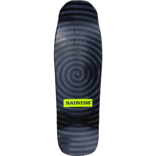 Madness Skateboard Deck Split Holographic 10.0