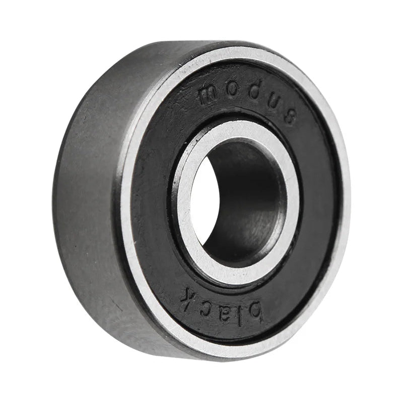 Modus Skateboard Bearings Black
